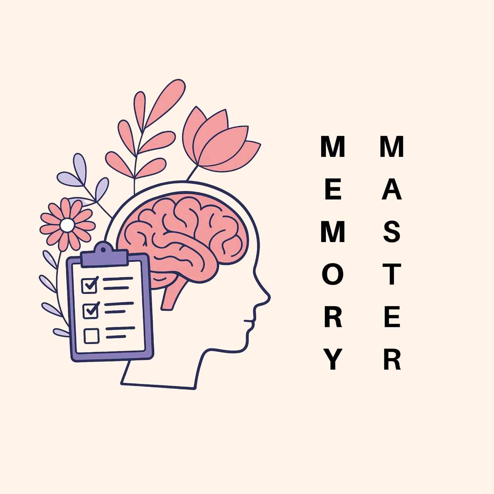 Memory Genius: Train Your Amazing Brain