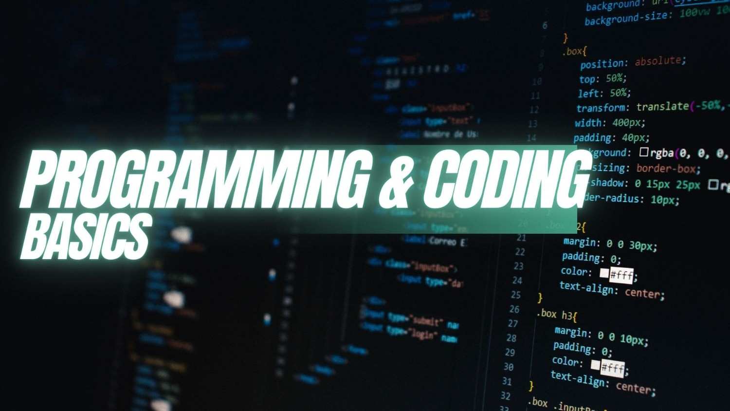 Tech Builders: Kids Coding and Programming