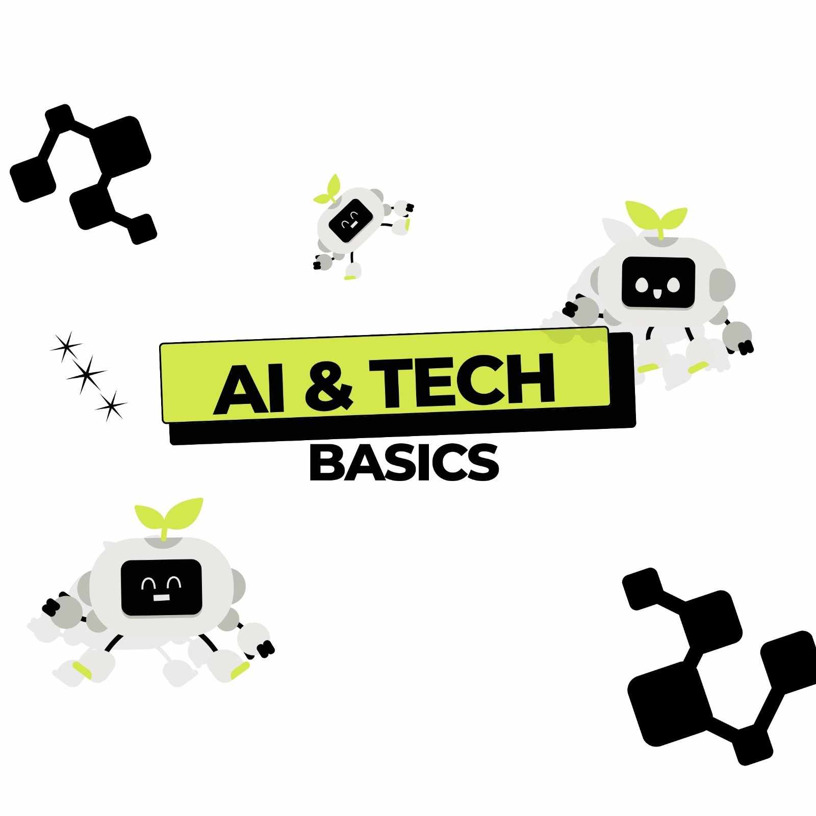 AI Creators: Kids Build Tomorrow's Technology