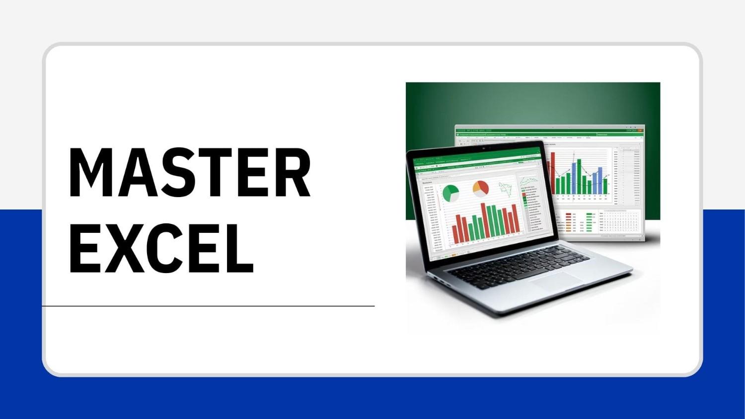 Excel Explorers: Kids Organize Data Smart