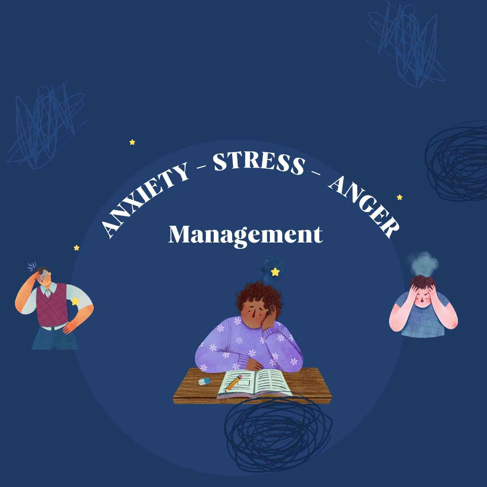 Emotion Champions: Stay Calm Strong