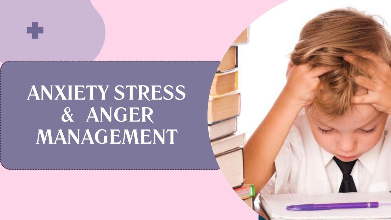 Emotion Champions: Stay Calm Strong